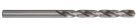 KS Tools Spiralbohrer für M12 Durchmesser 12,4 mm