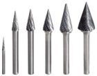 KS Tools HM Spitzkegel Frässtift Form M 6 mm