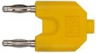 KS Tools SRS Airbag Prüf Messwiderstand 2 Ohm 125 mm lang