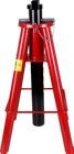 KS Tools Stahl Unterstellbock 10 tonnen 720-1190 mm