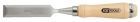 KS Tools Stechbeitel Breite 16 mm Gesamtlänge 270 mm