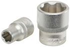 KS Tools 3/8 Zoll Stecknuss Länge 29 mm Schlüsselweite 14 mm