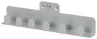 KS Tools Stecknuss Halter 6 Löcher