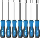 Brilliant Tools Schraubendreher Stecknuss 7 Teile M5 bis M12