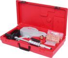 KS Tools Super-Spotter-Kit-Satz mit Ausziehhammer 12 Teile
