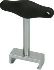 KS Tools T-Griff Zündspulen Abzieher Typ 3 Länge 105 mm