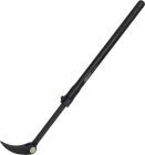 KS Tools Teleskop Gelenk Rollkopf Hebeleisen 600 bis 915mm