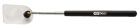 KS Tools Teleskop-Lupe, 178-660mm, 44x63,5mm