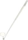 KS Tools Mechanikerspiegel 32 mm mit Teleskop 178 bis 530 mm