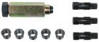 KS Tools THREADfix Reparatur Satz M18 x 1,5 für Lambdasonden 9 Teile