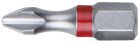 KS Tools 1/4 Zoll TORSIONpower Bit Länge 25mm PH3