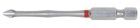 KS Tools 1/4 Zoll TORSIONpower Bit Länge 75mm PH3