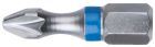 KS Tools 1/4 Zoll TORSIONpower Bit Länge 25mm PZ2