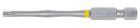 KS Tools 1/4 Zoll TORSIONpower Bit Torx Länge 75mm T25