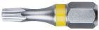 KS Tools 1/4 Zoll TORSIONpower Bit Torx Länge 25mm T7