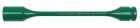 KS Tools 1/2 Zoll Torsions Drehmomentbegrenzer Stecknuss 17 mm x 75 Nm