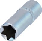 KS Tools 3/8 Zool Torx-E Stecknuss lang Schlüsselgrösse E5