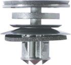 KS Tools Türverkleidung Befestigungs Clip für Audi 50er Pack