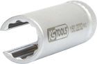 KS Tools 1/4 Zoll Turbolader Spezial 12-kant Steckchlüssel für VAG Schlüsselweite 10 mm