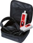 KS Tools Ultraschall Lecksuchgerät