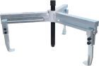 KS Tools Universal Abzieher 3 armig Spannweite A 120 bis 650mm Spanntiefe B 200mm