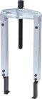 KS Tools Universal Abzieher 2 armig Spannweite A 20 bis 90mm Spanntiefe B 250mm 3,5t