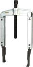 KS Tools Universal Abzieher 2 armig Spannweite A 50 bis 160mm Spanntiefe B 300mm 5t
