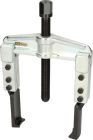 KS Tools Universal Abzieher 2 armig Spannweite A 20 bis 90mm Spanntiefe B 120mm