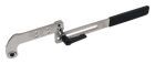 KS Tools Universal Arretierwerkzeug Gegenhalter für Nockenwellenräder Länge 390 mm