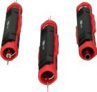 KS Tools LKW Universal Kabel Entriegelungswerkzeug Satz 3 teilig