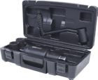 KS Tools 1 Zoll Universal Kraftvervielfältiger Satz 5 teilig 30 und 33mm