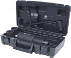 KS Tools 1 Zoll Universal Kraftvervielfältiger Satz 5 teilig 33 und 38 mm