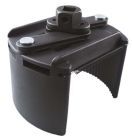 KS Tools Universal Ölfilter Spannschlüssel Durchmesser 104 - 150 mm