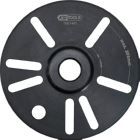 KS Tools Universal Radnabenflansch mit Innengewinde UN1.1/2