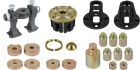 KS Tools Universal Werkzeug Satz zur Kompakt Radlager De und Montage 33 Teile