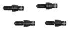 KS Tools VAG Fixierbolzen Satz für Hilfsrahmen M12 x 1,5 4 Teile