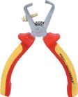 Brilliant Tools Abisolierzange VDE 168 mm