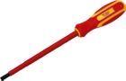 Brilliant Tools Schraubendreher VDE Schlitz 6,5 x 150 mm
