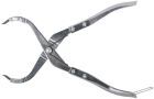 KS Tools Ventilplättchen Zange für Volkswagen Länge 265 mm