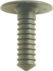 KS Tools Verbindungs Steckschnalle für Peugeot und Citroen 10er Pack Länge 24,0 mm