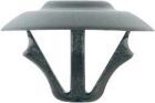 KS Tools Verbindungsclip für Mercedes 50er Pack Durchmesser 14,0 mm Länge 10,0 mm