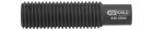 KS Tools Verstellbare Druckstange M 24 Länge 92 mm