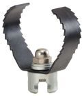 KS Tools Verzahnter Gabelschneidkopf Durchmesser 65mm Spirale 22mm