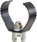 KS Tools Verzahnter Gabelschneidkopf Durchmesser 90mm Spirale 32mm