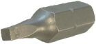 KS Tools 1/4 Zoll Vierkant Bit Profilgröße 2 Länge 25mm S2