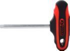 KS Tools Vierkant T Griff kurz 1/4 Zoll