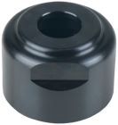KS Tools Vorderer Verschlussring für 1/4 Zoll Druckluft Polierer