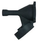 KS Tools Vorderes Gehäuse für pneumatische Fettpresse