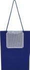 KS Tools Werkstatt Auftragstasche DIN A4 blau
