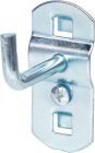 KS Tools Werkzeughalter mit senkrechtem Hakenende Durchmesser 6mm Länge 35mm